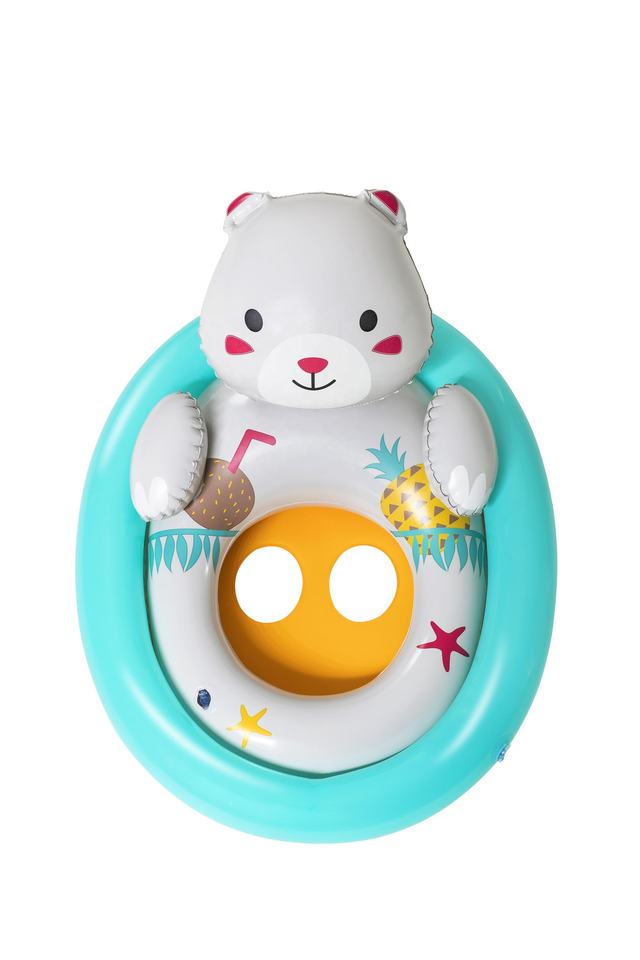 BESTWAY Float Swimming Seat For Babies