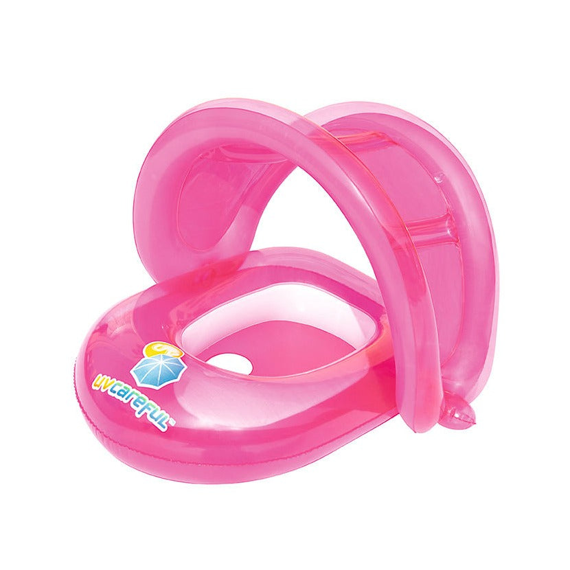 BESTWAY UV Careful Swimming Seat For Babies
