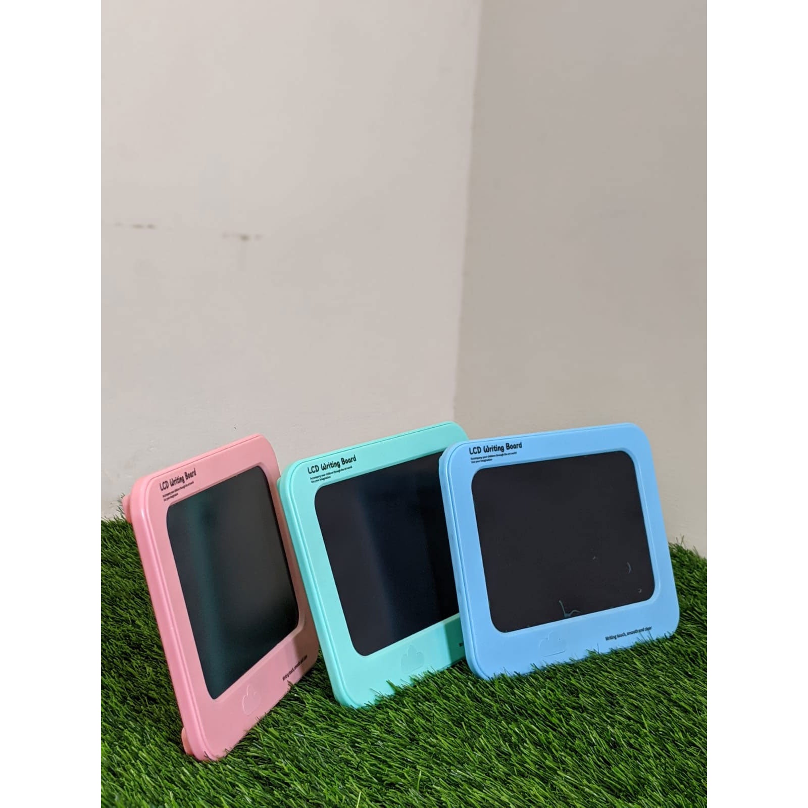 LCD Writing Board