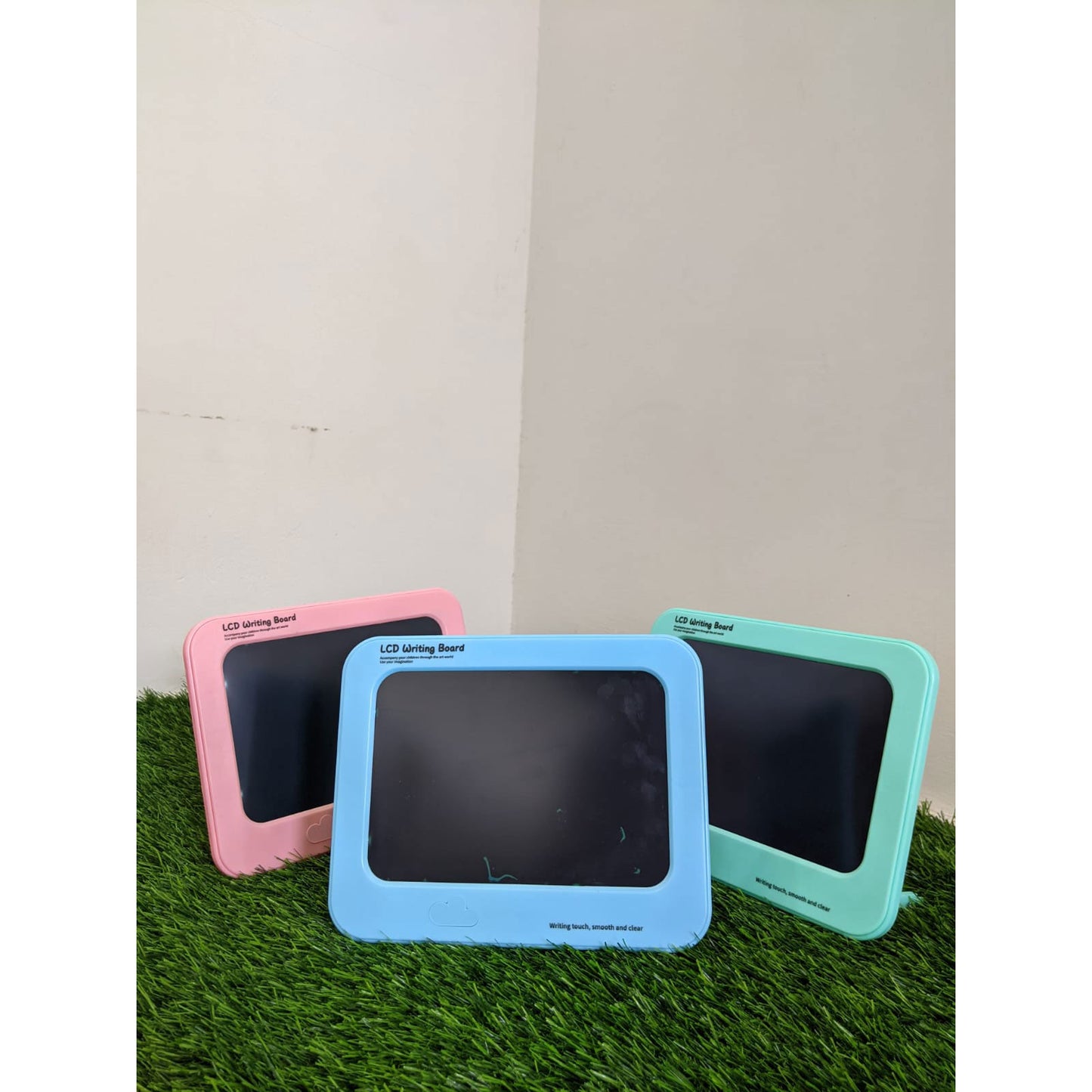 LCD Writing Board