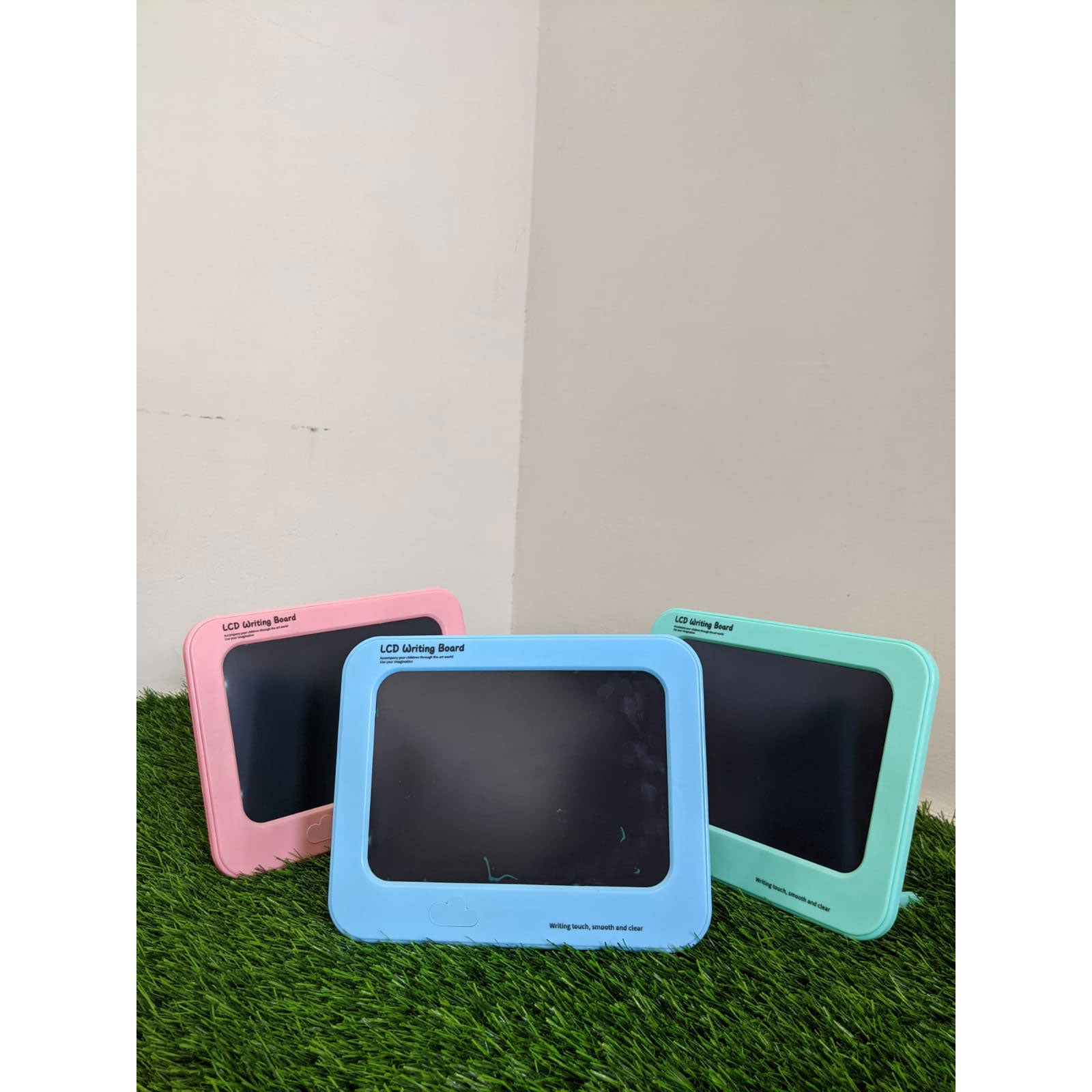 LCD Writing Board