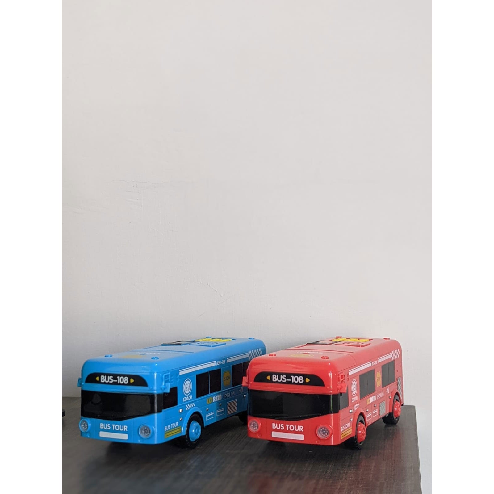 Money Bus Bank