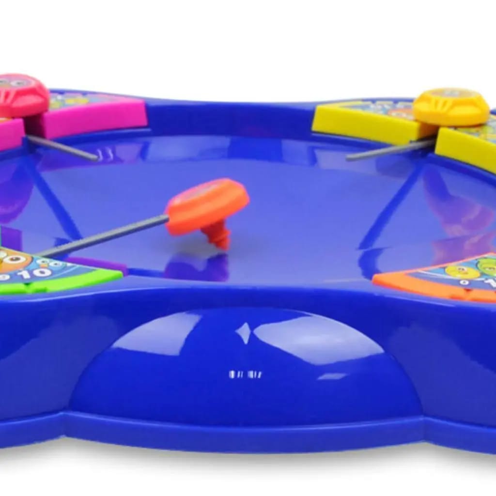 Four Player Battle Burst Fighting Gyro