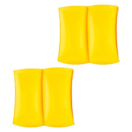 BESTWAY Assorted ArmBands For Swimming 8in x 8in