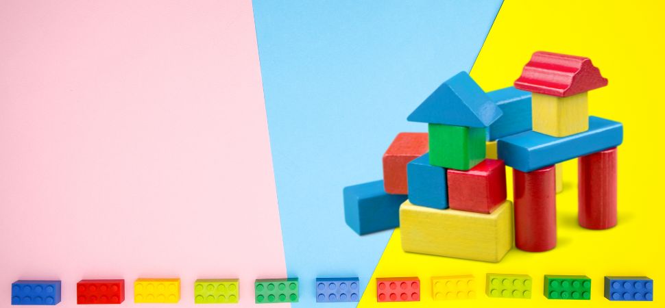 Puzzles and Blocks