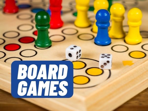 Board Games