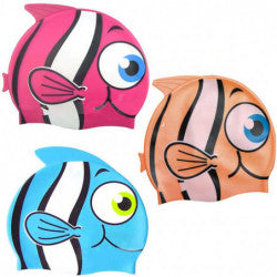 BESTWAY Little Buddy Swimming Cap For Kids