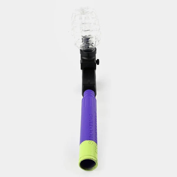 Joker-Themed Blaster Soft Water Bullets Orbees Gun