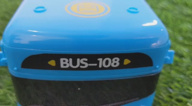 Money Bus Bank