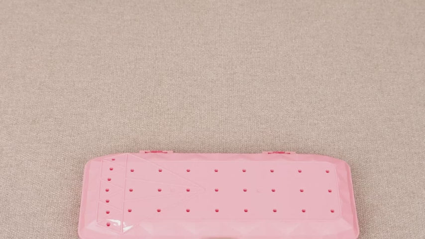 Girls Creator | Jewelry Making Kit | Braiding Bracelet