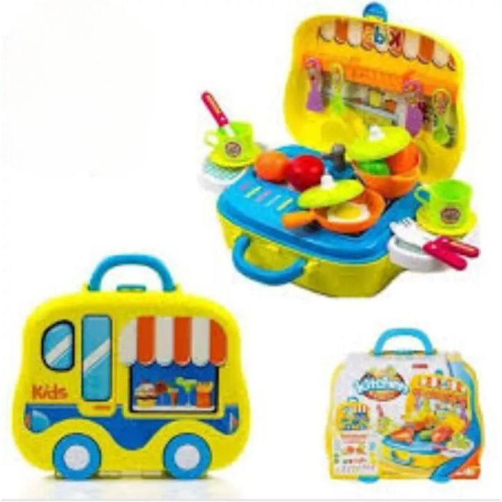 Kitchen Cook Little Chef | Kitchen Toy