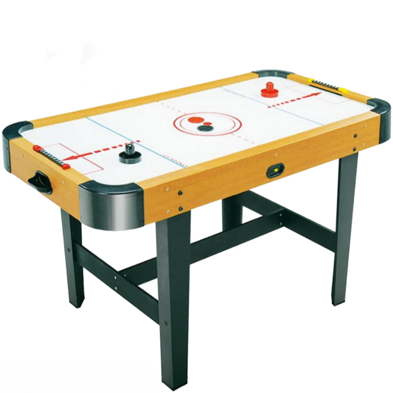 Air Hockey  |  Hand Ball Table Fun Game