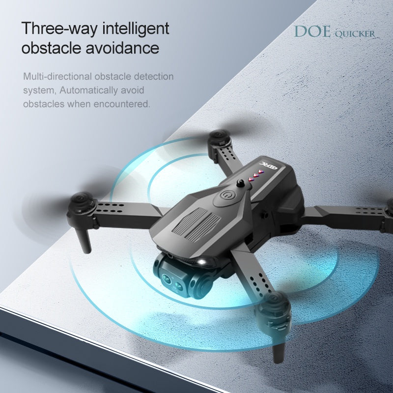 4DRC Drone With 4K Ultra HD Camera And Real Time Transmission