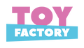 The Toy Factory