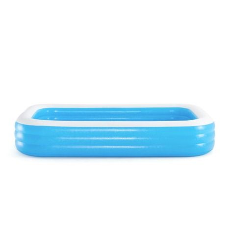 BESTWAY Deluxe Rectangular Pool for Children 10ft x 6ft x 1ft 10in