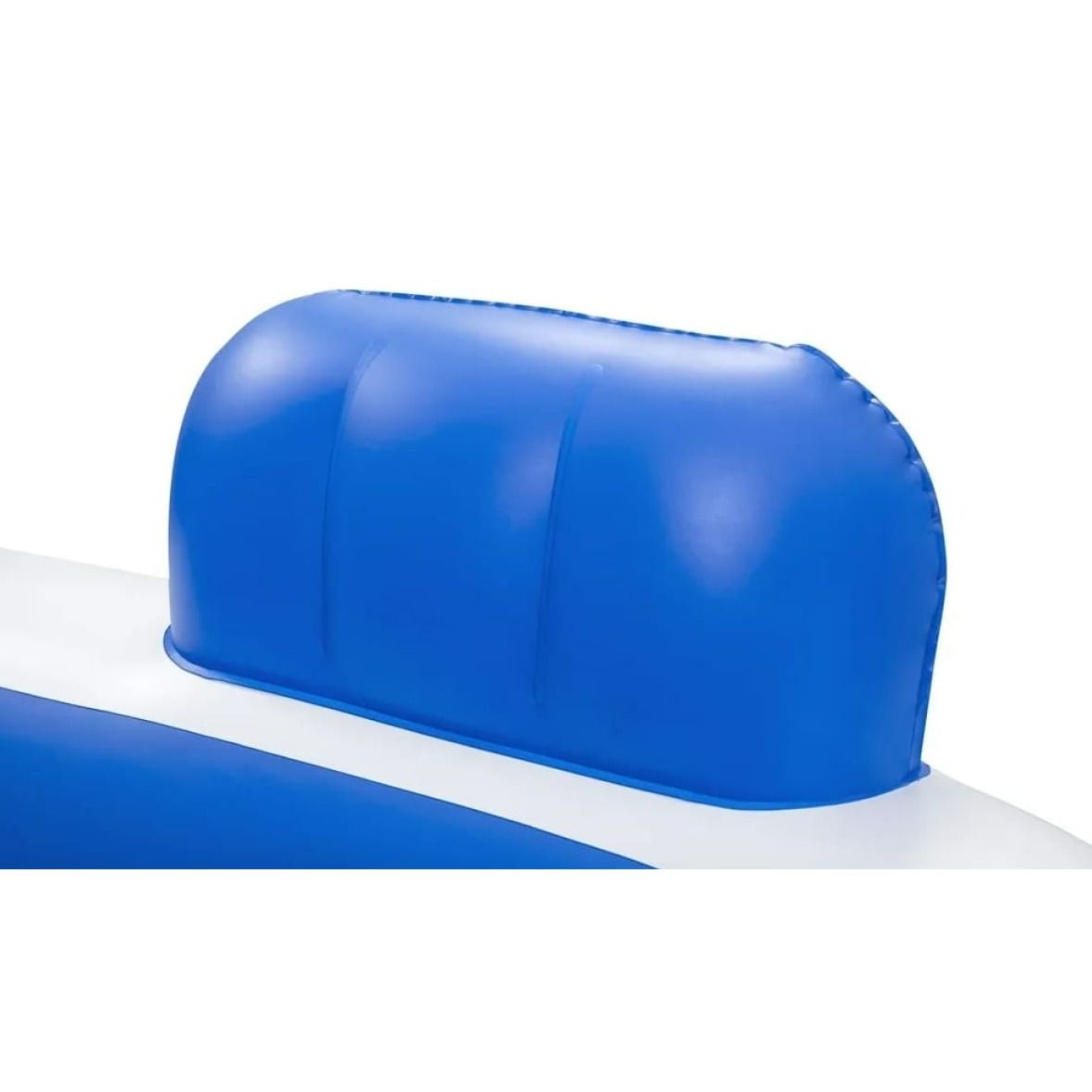 BESTWAY Splash Paradise Pool With Pool Seat 7ft 7in x 7ft 2in x 2ft 7in (2ft Depth)