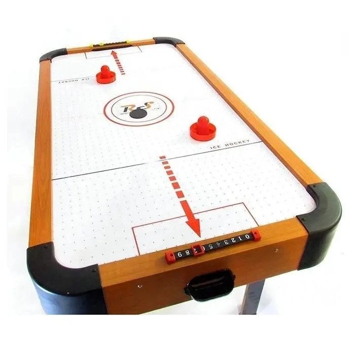 Air Hockey  |  Hand Ball Table Fun Game