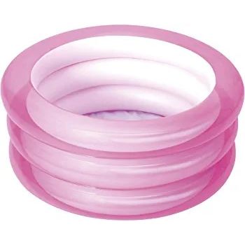 BESTWAY Inflatable Ring kiddie pool 2ft 3.5in x 1ft