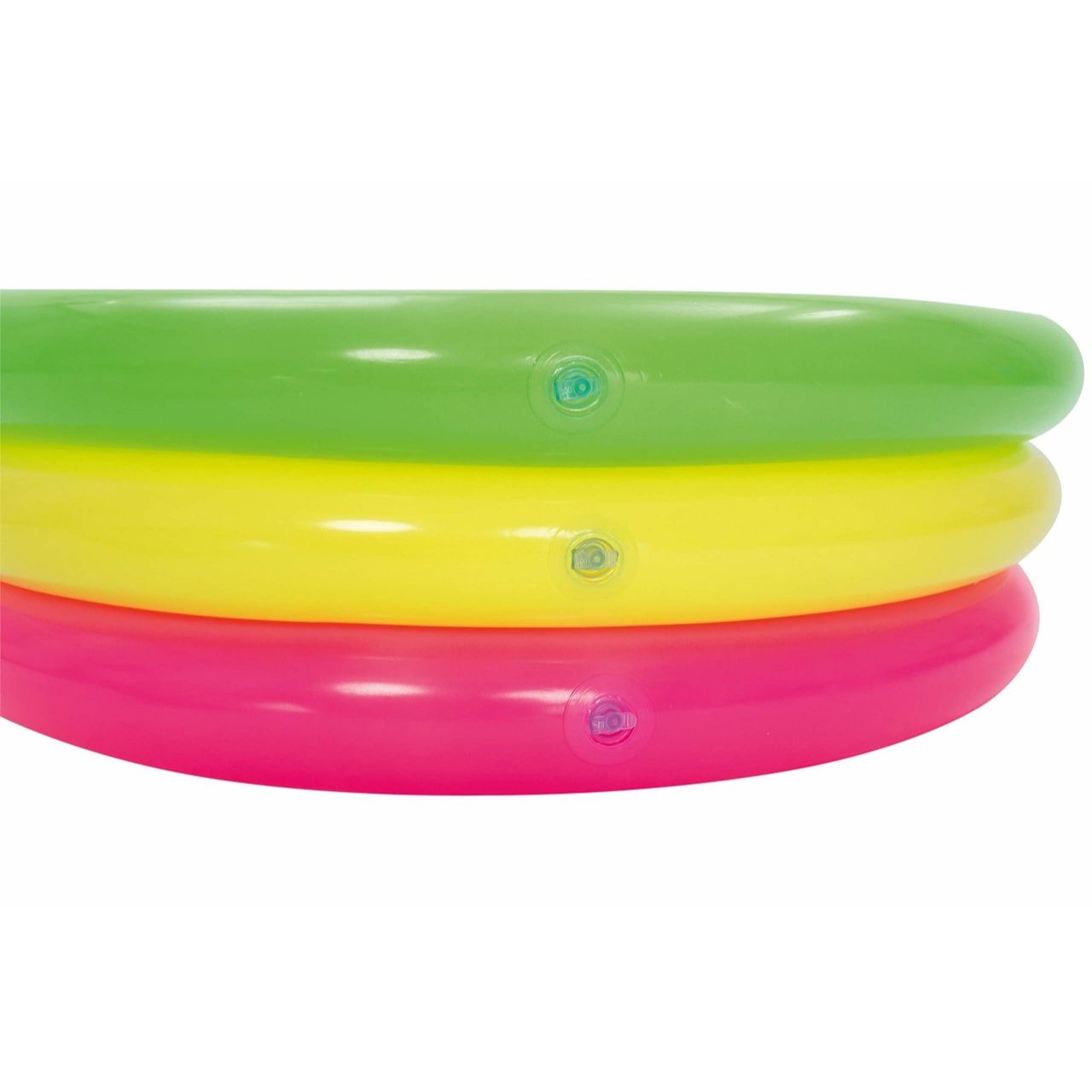 BESTWAY Ground Swimming Pool Set for Kids 2ft 3.5in x 9.5in