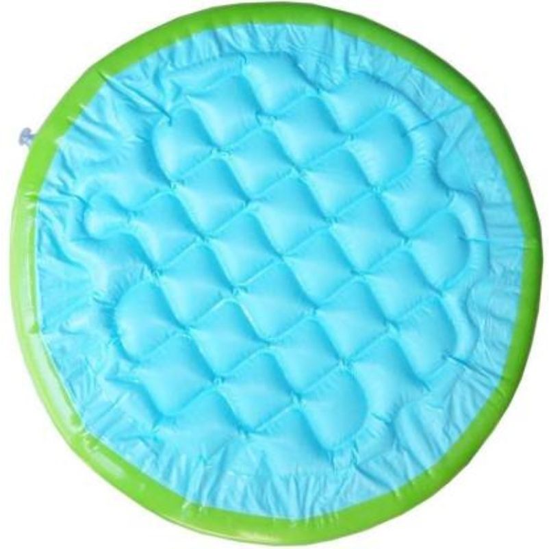 INTEX Durable Sunset Baby Pool 2.8ft x 10in
