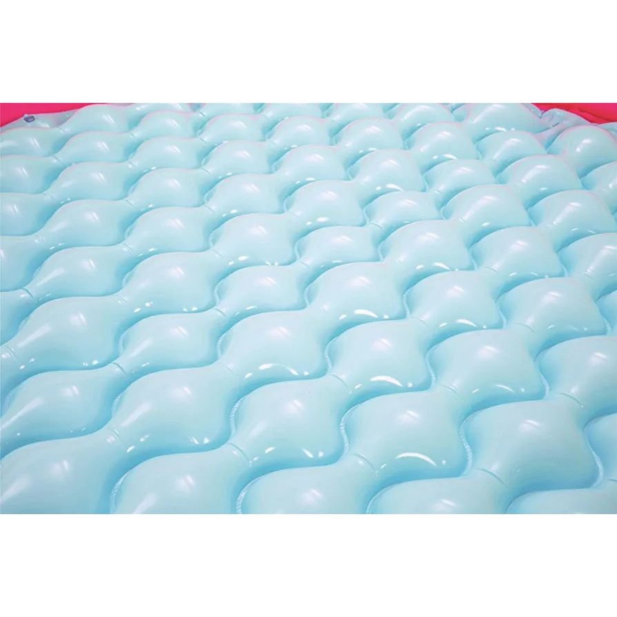 BESTWAY Three Rings summer pool for Kids 5ft x 1ft