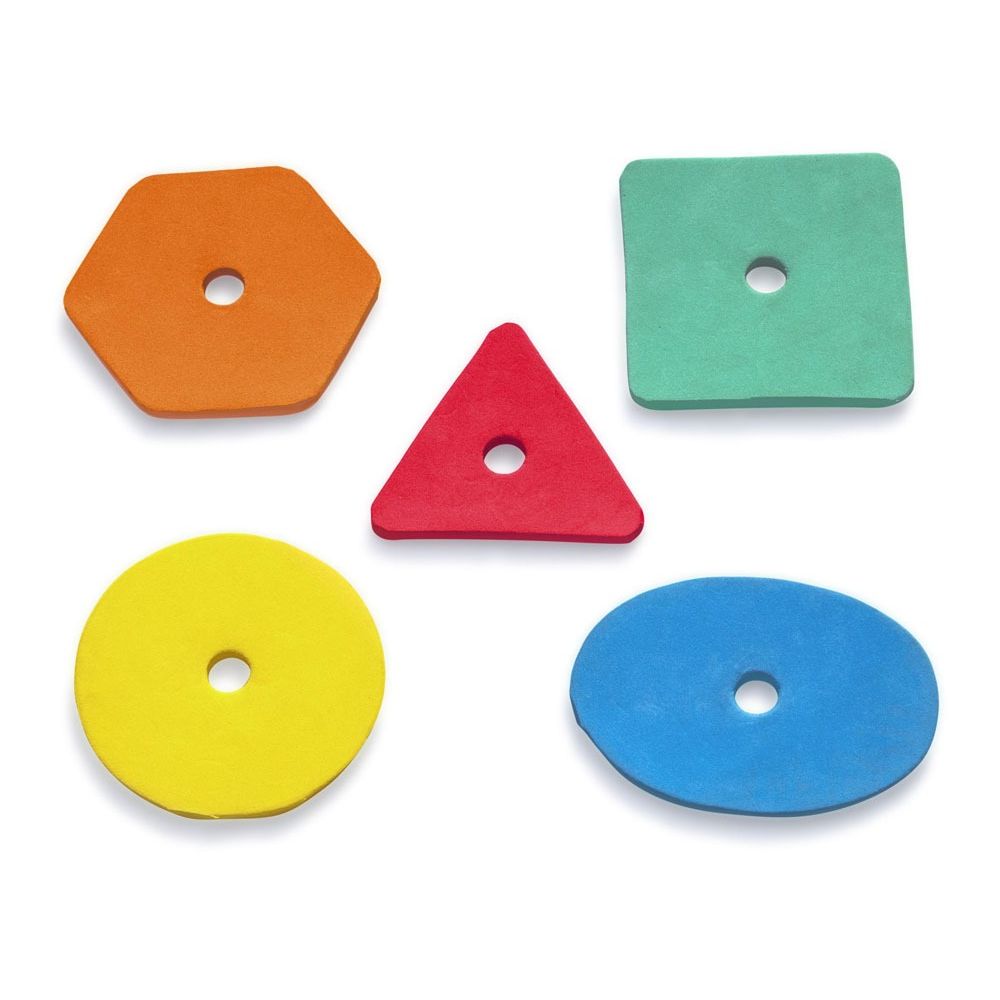 BESTWAY Learn and Splash Round Pool 3ft 11in x 3ft 10in x 1ft 6in (4in Depth)