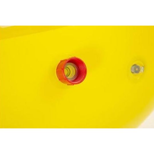 BESTWAY Summer Smiley Face Sprayer Pool For Kids 5ft 5in x 4ft 9in x 2ft 3in (6in Depth)