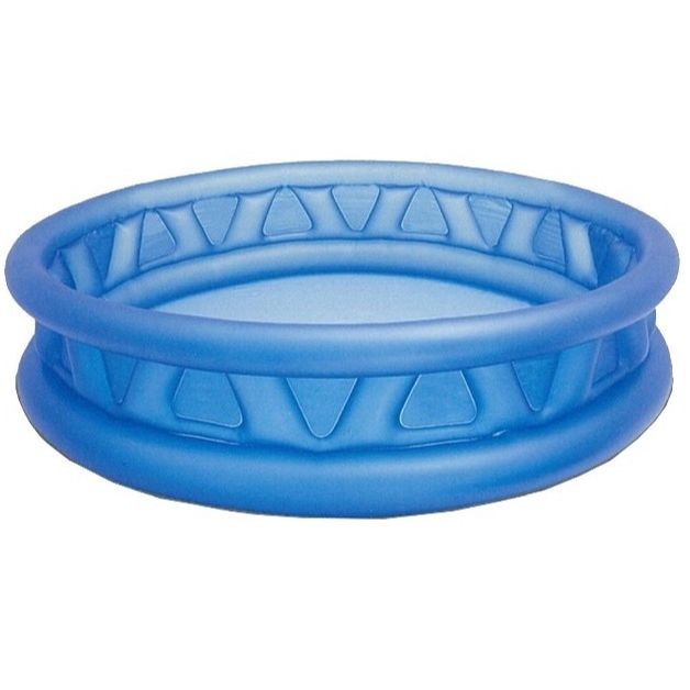 INTEX Soft Side Pool 6ft x 1ft 6in