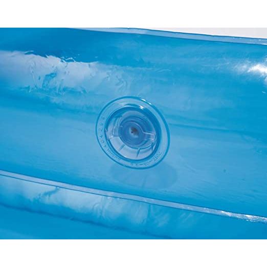 BESTWAY Blue Family Swimming Pool 10ft x 6ft x 1ft 6in