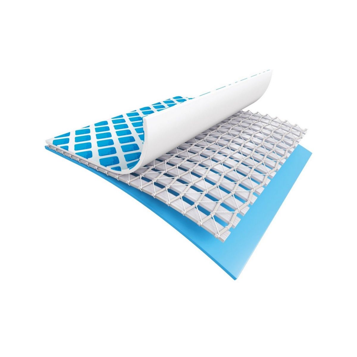 INTEX Inflatable Puncture Resistant Pool 10ft x 2ft