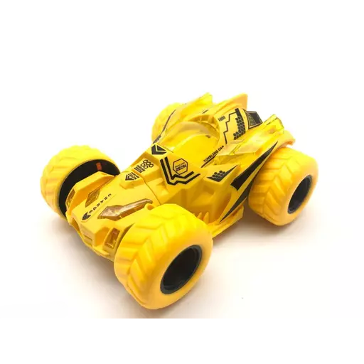 Mini Climb Inertial Vehicle Stunt Sided Rollover | Car Toy For Kids