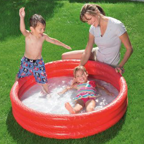 BESTWAY PVC Play Pool for kids 4ft x 10in