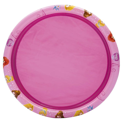 BESTWAY Disney Printed Three Ring Swimming Pool 4ft x 1ft