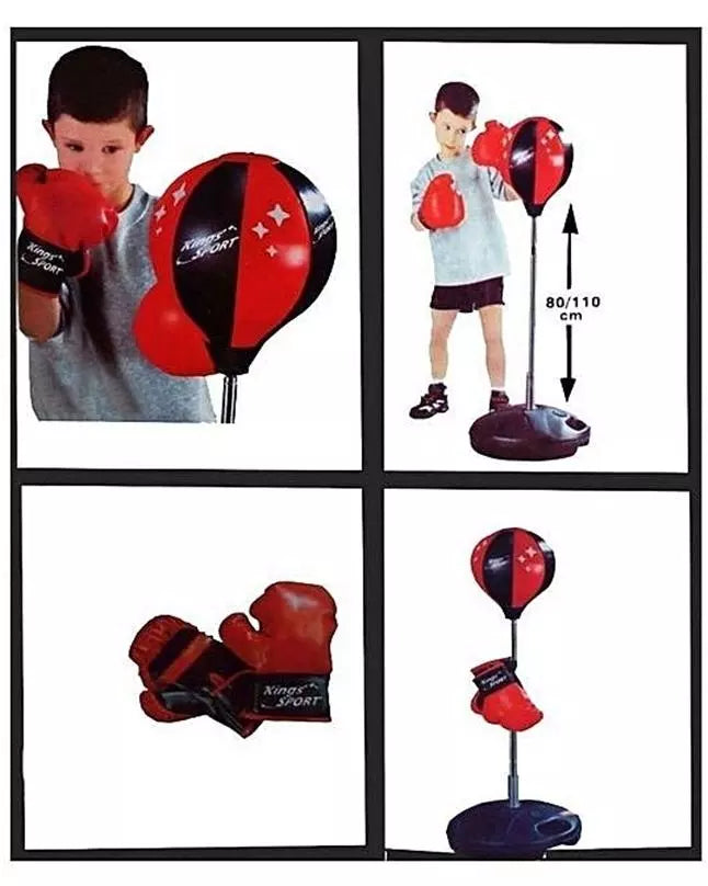 Punching Ball Boxing