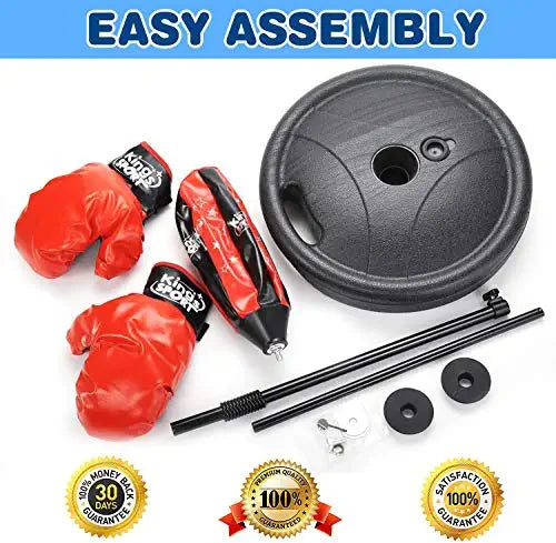 Punching Ball Boxing