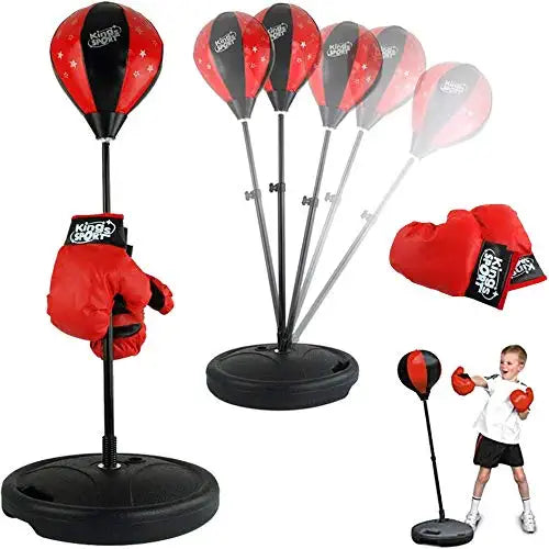 Punching Ball Boxing