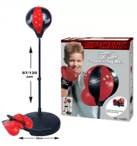 Punching Ball Boxing