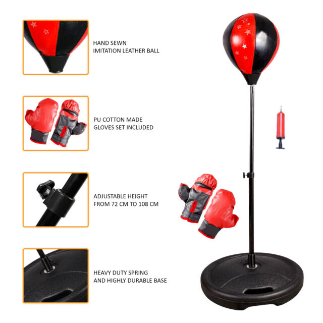 Punching Ball Boxing