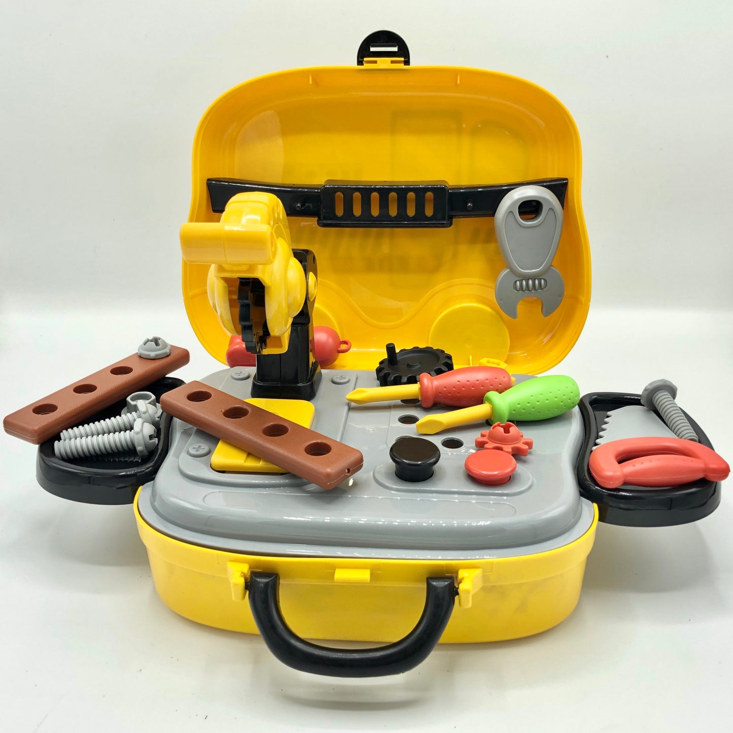 Tools Briefcase Toy Set