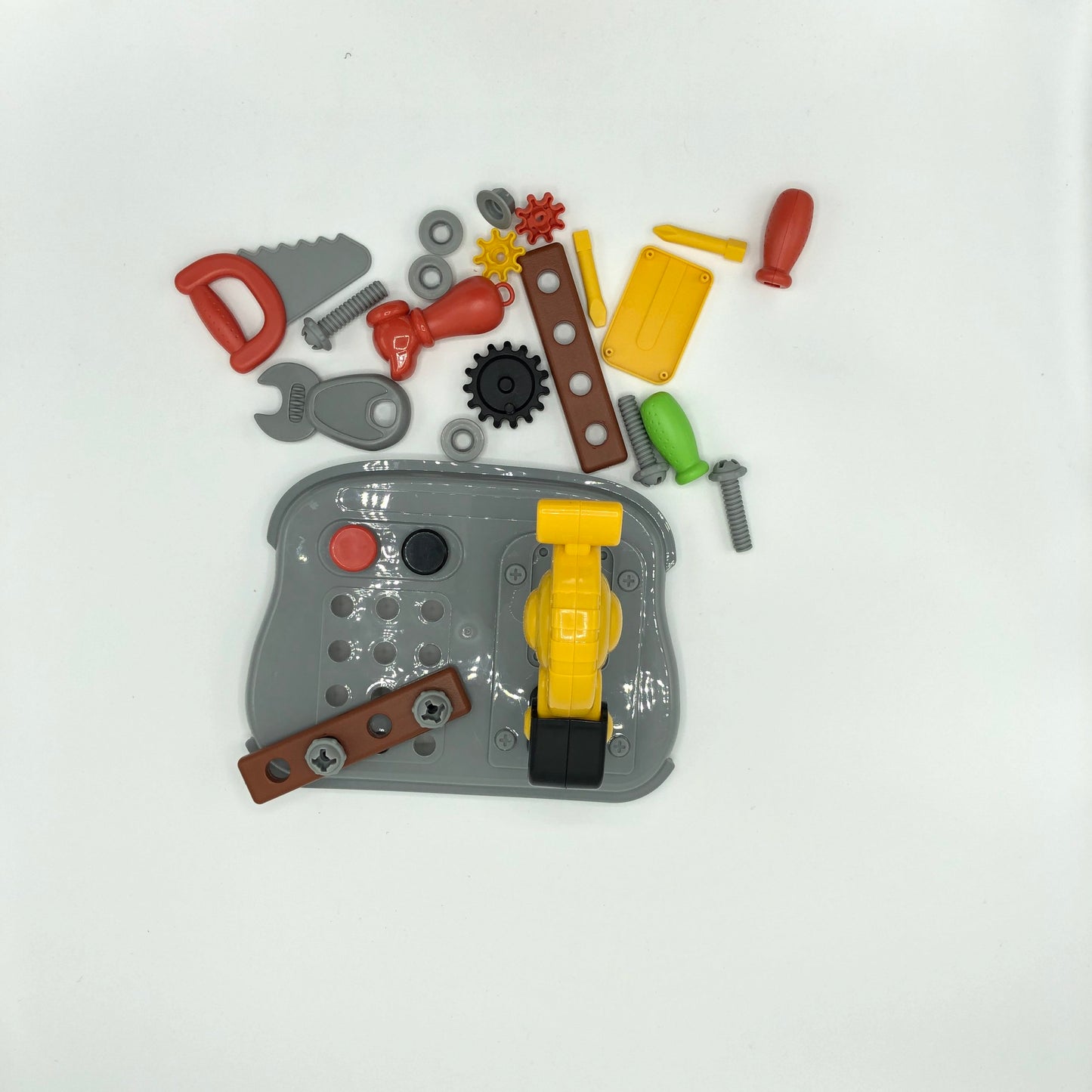 Tools Briefcase Toy Set