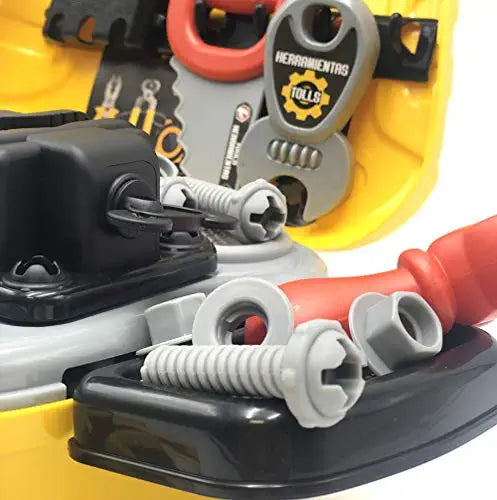Tools Briefcase Toy Set