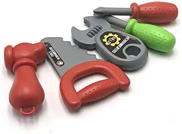 Tools Briefcase Toy Set