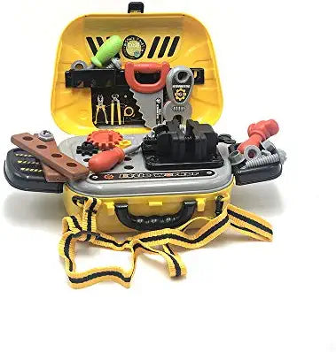 Tools Briefcase Toy Set