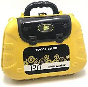 Tools Briefcase Toy Set