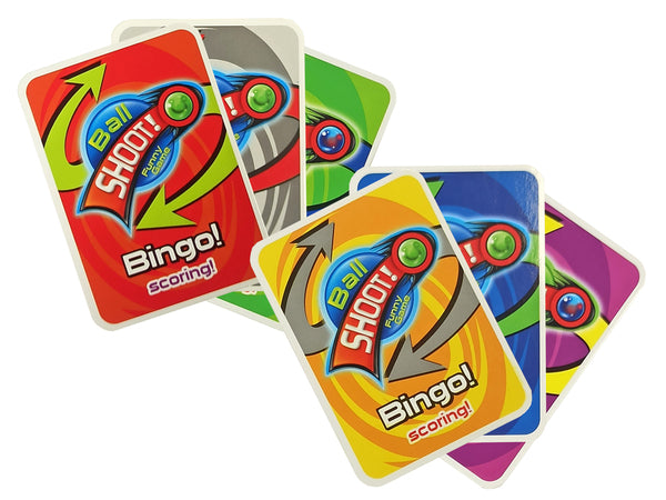 4 in 1 Board Game Set