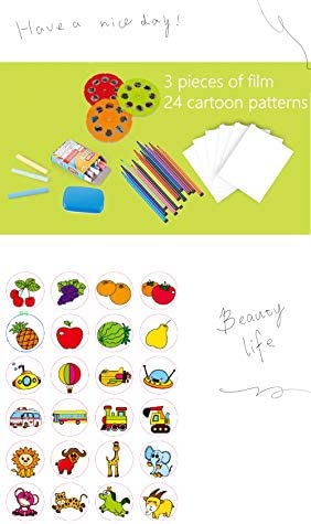 3 in 1 Learn & Interactive Activity Desk for Kids