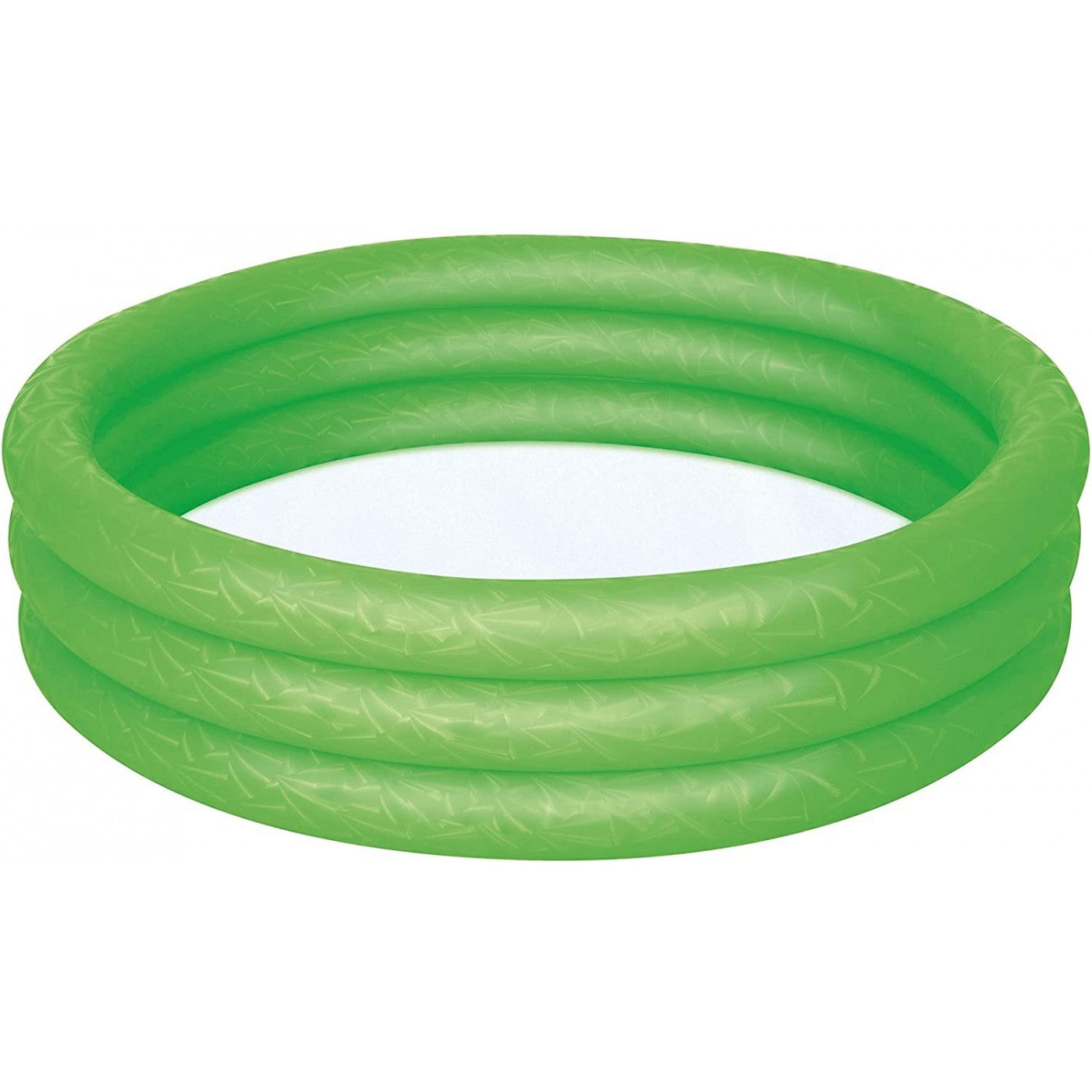 BESTWAY Three Ring Paddling Kiddie Play Pool 3ft 4in x 10in