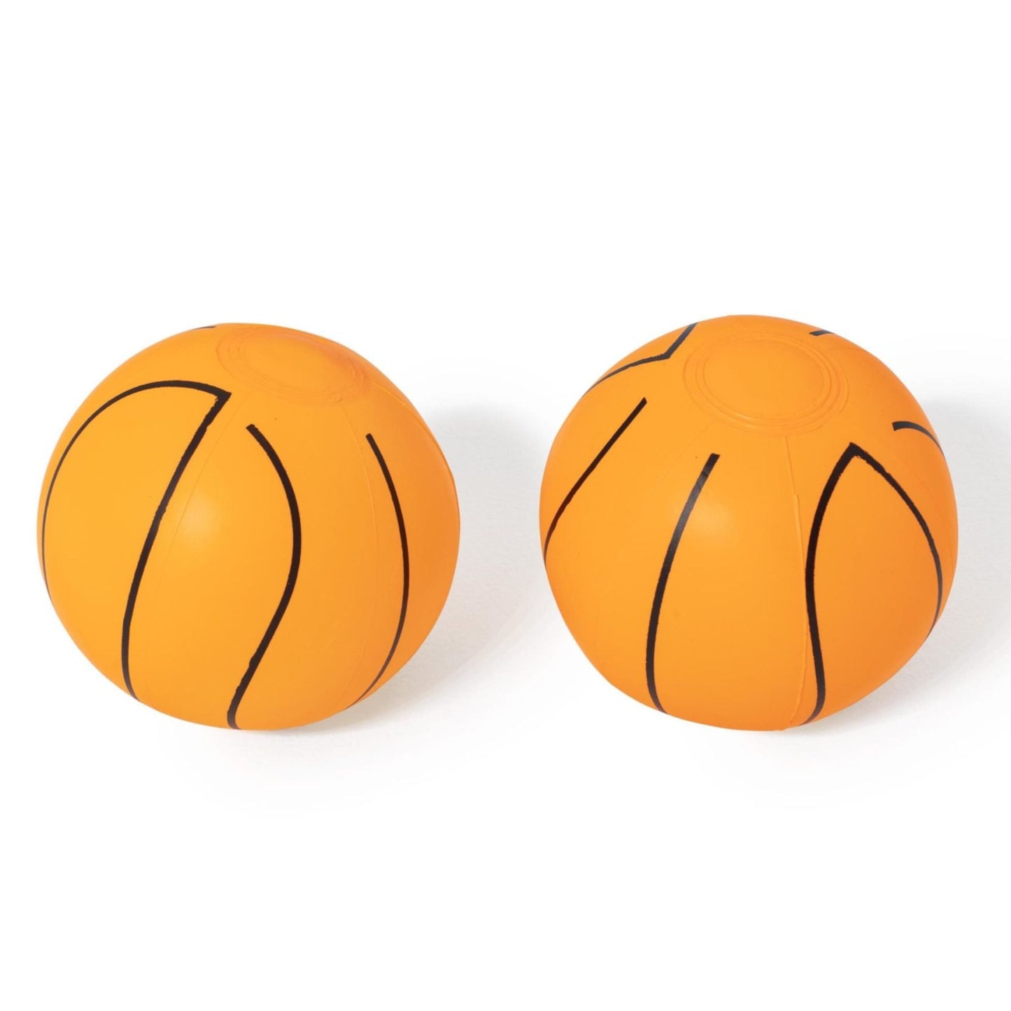 BESTWAY Basketball Play Above Ground Pool For Kids 8ft 3in x 5ft 6in x 3ft 6in (1ft Depth)