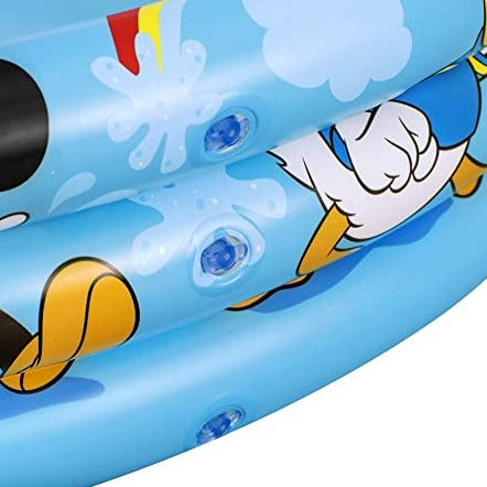 BESTWAY Disney Characters Pool For Kids 4ft x 10in