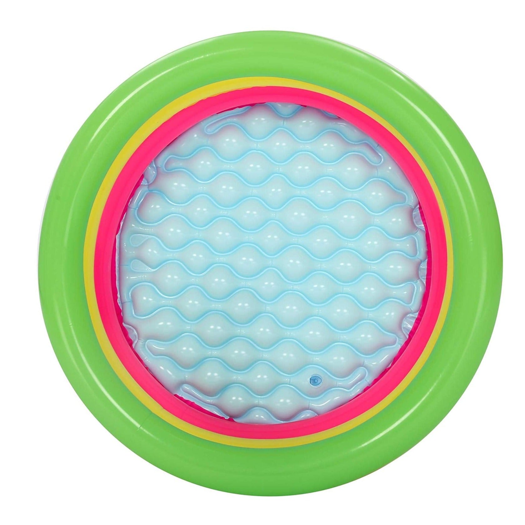 BESTWAY Ground Swimming Pool Set for Kids 2ft 3.5in x 9.5in